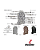 Kit de reparo do corpo da válvula SHIFT KIT® Fits GEN2 6T30, 6T40, 6T45 2013-17 - Imagem 7