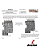 Kit de reparo do corpo da válvula SHIFT KIT® 6R80-A GEN1 2006-14 - Imagem 4