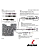 Kit de reparo do corpo da válvula SHIFT KIT® 6R80-A GEN1 2006-14 - Imagem 7