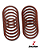 Kit Discos High Performance para 68RFE Embreagem Low Reverse Dodge Ram - Imagem 2