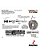 Kit de Reparo da Válvula Reguladora de Pressão 6L45 6L50 6L80 6L90 TRANSGO - Imagem 2