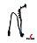 Chicote de Solenoide 01M - Imagem 3
