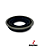 Retentor Lateral Esquerdo do Câmbio 6F15  6F35  6T30  6T40  6T45  6T50 9T45  9T50  9T60 9T65 - Imagem 2