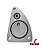 Flange Para Troca de Óleo Câmbio Honda CVT G2AA G2CA G2MA G5CA GDMA GX2A GPAA A53 - Imagem 1