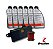 Kit Troca 6l Óleo Câmbio Automático HCF2 KCVT G2AA - Imagem 1