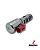 Válvula Solenoide de Pressão U341 Câmbio Automático Toyota Corolla - Imagem 2