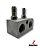 Flange Para Troca de Óleo Câmbio Automático TR80SD  OC8 09D 8HP45 AL450 8HP50 8HP70 A29 - Imagem 2