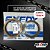 Kit Disco Composite Câmbio Automático U660 TOYOTA 2007 UP - Imagem 1