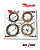 Kit Disco Composite Câmbio Automático A500 42RLE - Imagem 1