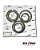 Kit Disco Composite Câmbio Automático U340 - Imagem 1