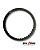 Disco Composite AW50-40LE B3 Low Reverse - Imagem 1