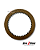 Disco Composite  U340 Direct - Imagem 1