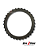 Disco Composite 6DCT450 SPS6 2-6 - Imagem 1