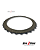 Disco Composite 6DCT450 SPS6 2-6 - Imagem 2