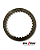 Disco Composite U340 Reverse - Imagem 1