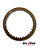 Disco Composite B3 Brake 722.6 - Imagem 1
