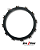 Disco Composite Underdrive 68RFE 45RFE - Imagem 1