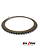 Disco Composite  Embreagem B 9hp48 - Imagem 2