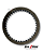 Disco Composite Reverse K110 K111 K112 - Imagem 3