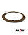 Disco Composite C Clutch 4HP22 4HP24 - Imagem 2