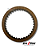 Disco Composite Forward K114 - Imagem 1