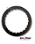 Disco Composite 4-5-6 6T70 6T75 - Imagem 3