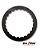 Disco Composite 4-5-6 6T70 6T75 - Imagem 1