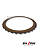 Disco Composite  3-5 Reverse Clutch 6T70 - Imagem 2