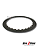 Disco Composite 2nd Brake F4A41 F4A42 - Imagem 2