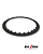 Disco Composite  A Embreagem 6R80 - Imagem 2