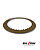 Disco Composite Forward F4A22 F4A23 - Imagem 2