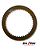 Disco Composite Forward F4A22 F4A23 - Imagem 1