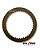 Disco Composite Forward F4A22 F4A23 - Imagem 3