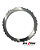 Disco Composite Reverse Externo A6LF1 - Imagem 3