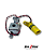 Solenoide Duplo Overdrive A500 42RE 44RE A518 46RE A618 47RE - Imagem 1