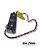 Solenoide Duplo Overdrive A500 42RE 44RE A518 46RE A618 47RE - Imagem 3