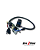 Solenoide Duplo Overdrive A500 42RE 44RE A518 A618 - Imagem 2