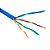 Cabo de Rede CFTV Azul 24 AWG 305m 30% Cobre - Imagem 3