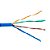 Cabo de Rede CFTV Azul 24 AWG 305m 30% Cobre - Imagem 6