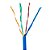 Cabo de Rede CFTV Azul 24 AWG 305m 30% Cobre - Imagem 7