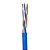 Cabo de Rede CFTV Azul 24 AWG 305m 30% Cobre - Imagem 5