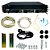 OLT FiberHome 02U AN5516-04 - Imagem 2