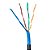 Cabo de Rede CAT5E U/UTP 4 Pares Dupla Capa 1.000m - Imagem 2