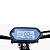 Scooter Elétrica 60v 12A Motor 2000w All Black NEXT - Imagem 2