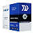 Cabo de Rede CFTV Branco 24 AWG 305m 30% Cobre - Imagem 1