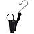 Esticador para Cabo Drop com Gancho - Imagem 1
