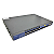 Epon Olt 16pon V1600d16 8ge + 4*10ge 1u - Imagem 2