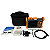 Otdr Portátil Tmo300 Touchscreen 1310/1550nm 120km Fibra Sm - Imagem 5