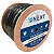 Cabo de Rede CFTV Preto 24 AWG 1km 30% Cobre - Imagem 3