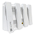 Roteador Huawei WiFi 7 BE3 Dual Band Branco - Imagem 4